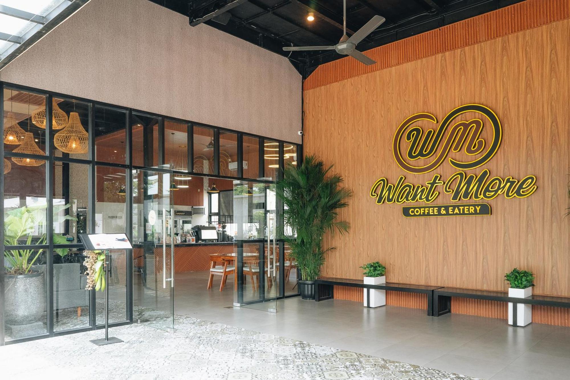 Sans Wm Hotel Blitar ภายนอก รูปภาพ